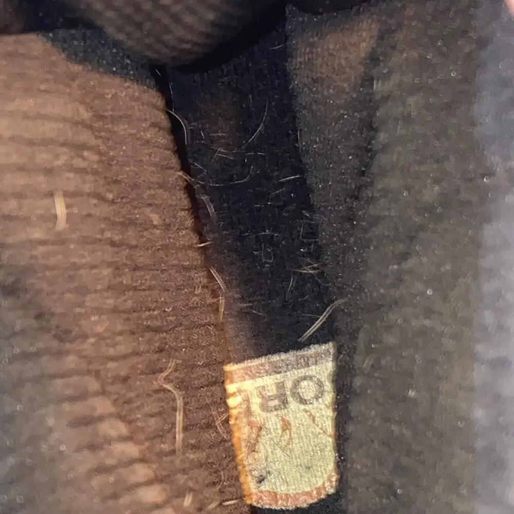 Sorel Cumberland Insulated Winter Boots 8